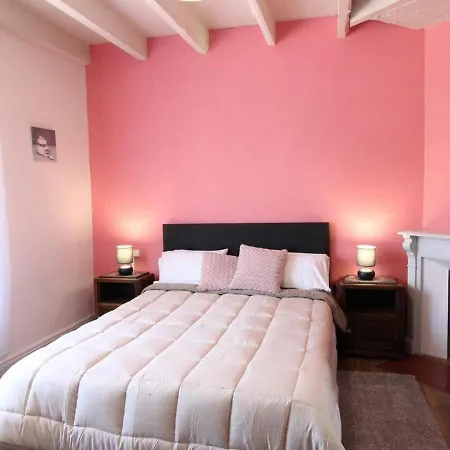 Maison Confortable Avec Spa, Grand Jardin, Proche D'activites Nature Et Visites Culturelles - Fr-1-742-517 * Pléaux