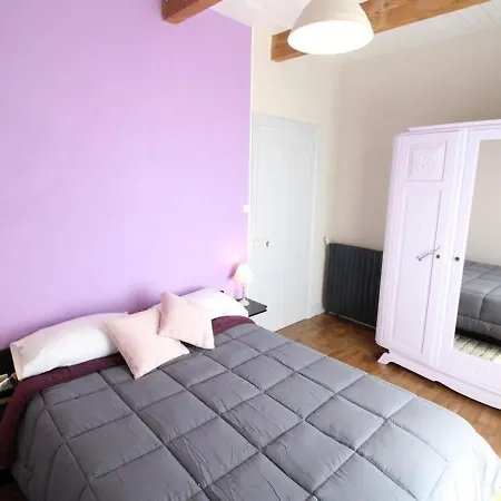 Maison Confortable Avec Spa, Grand Jardin, Proche D'activites Nature Et Visites Culturelles - Fr-1-742-517